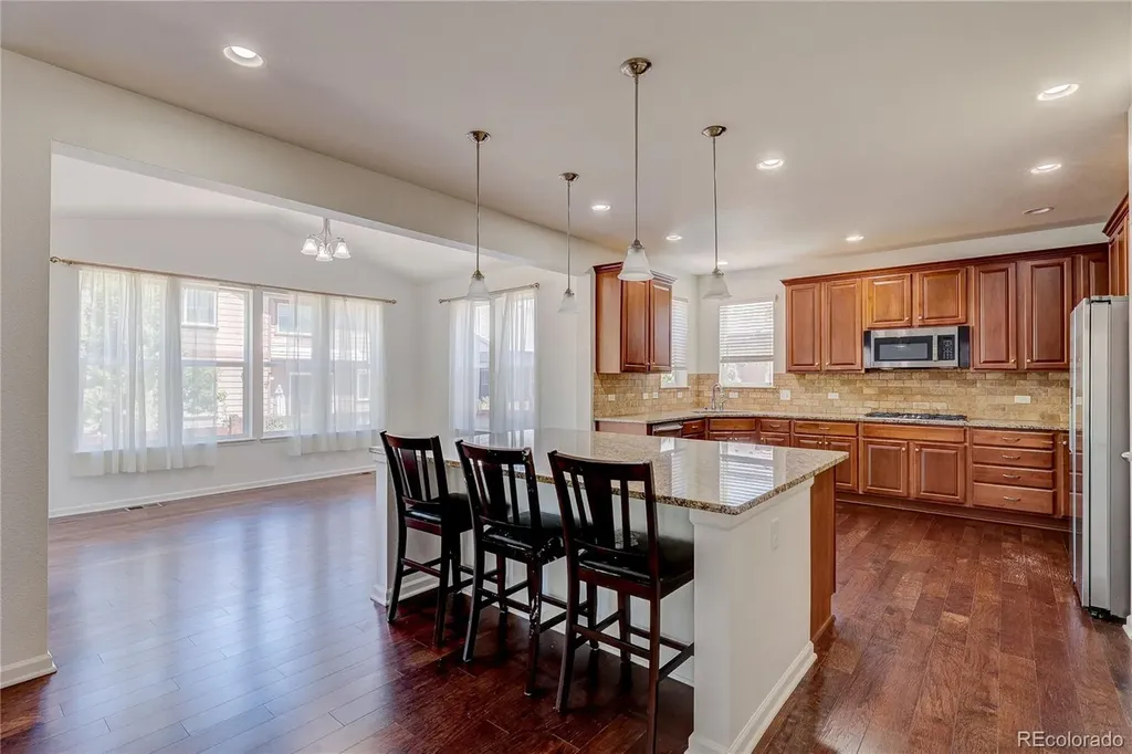 12645 Fisher Street Englewood CO 80112