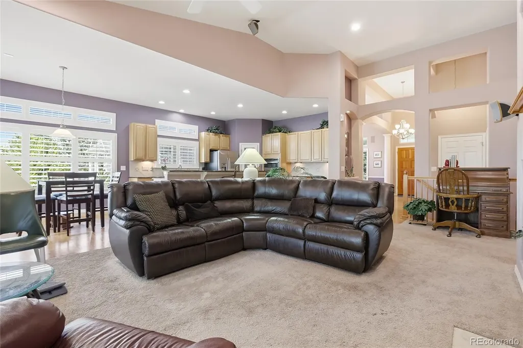 5128 W 107th Court Westminster CO 80031