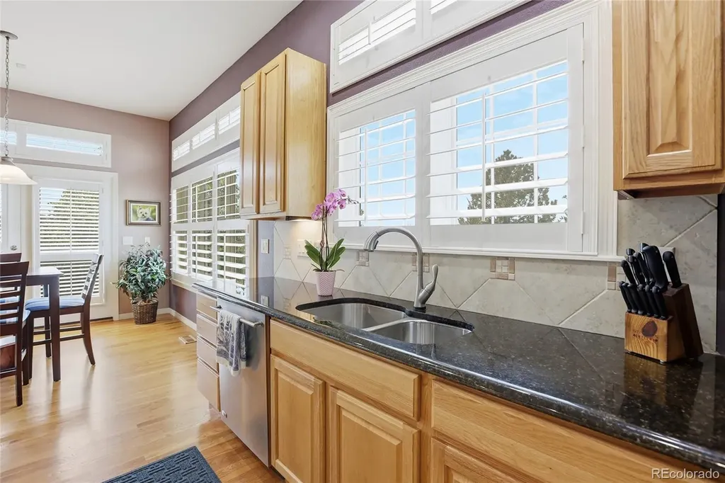 5128 W 107th Court Westminster CO 80031