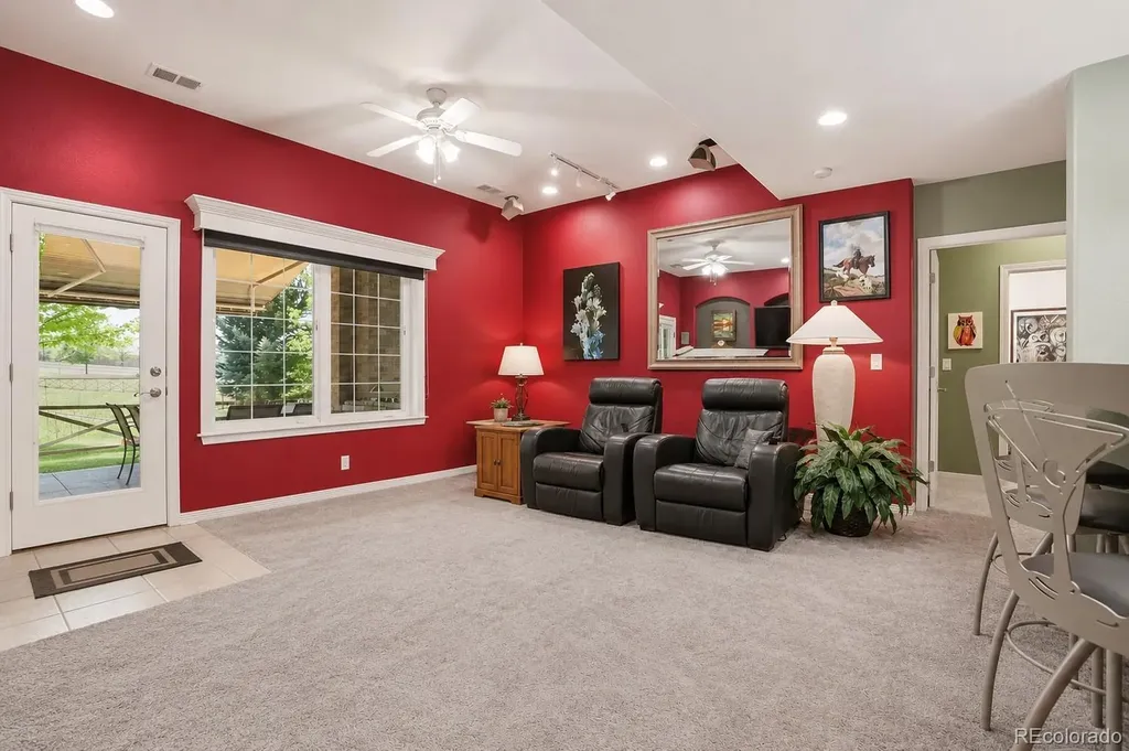 5128 W 107th Court Westminster CO 80031