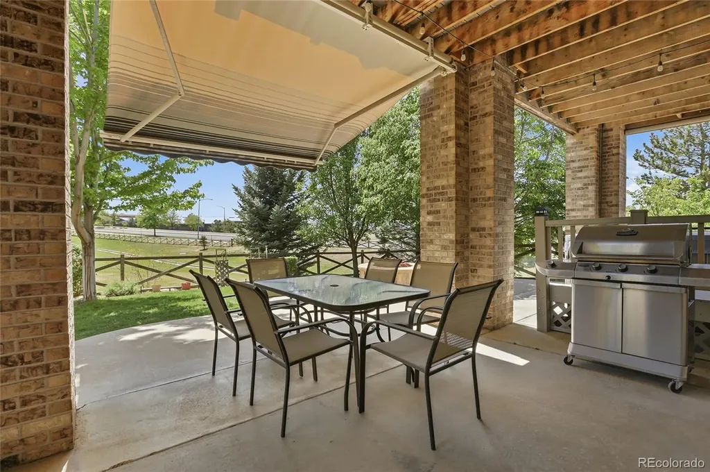 5128 W 107th Court Westminster CO 80031