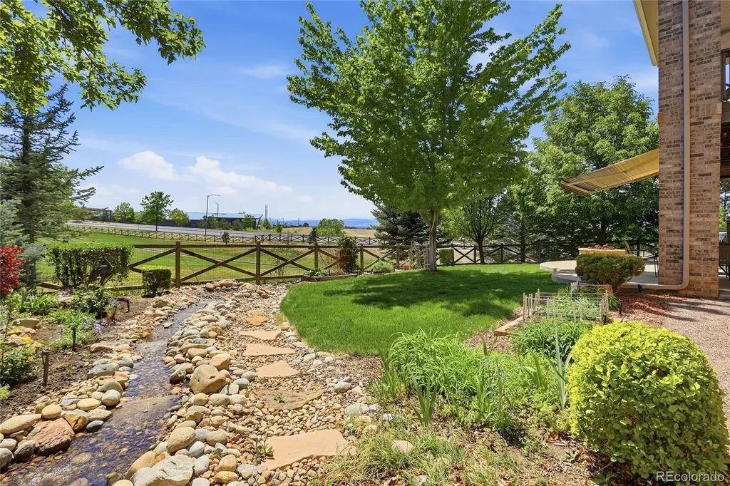 5128 W 107th Court Westminster CO 80031