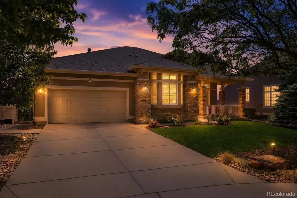 5128 W 107th Court Westminster CO 80031