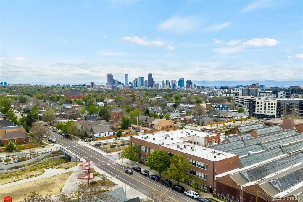 1777 E 39th Avenue Denver CO 80205