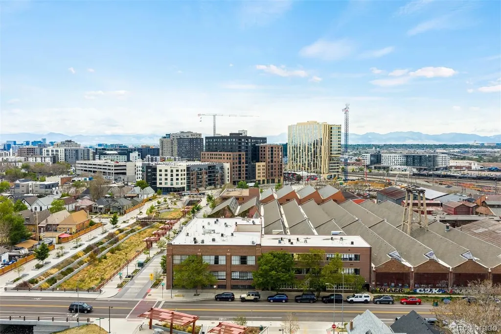 1777 E 39th Avenue Denver CO 80205