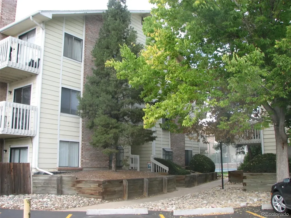 12526 E Cornell Avenue Aurora CO 80014
