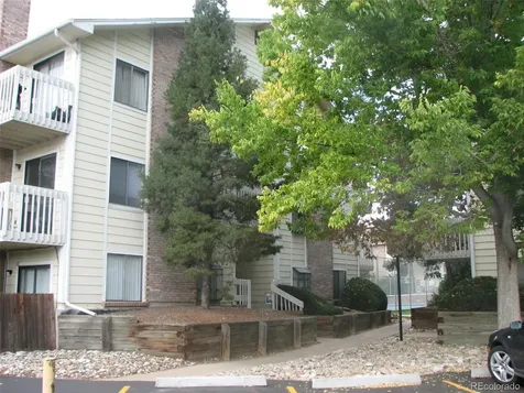 12526 E Cornell Avenue Aurora CO 80014