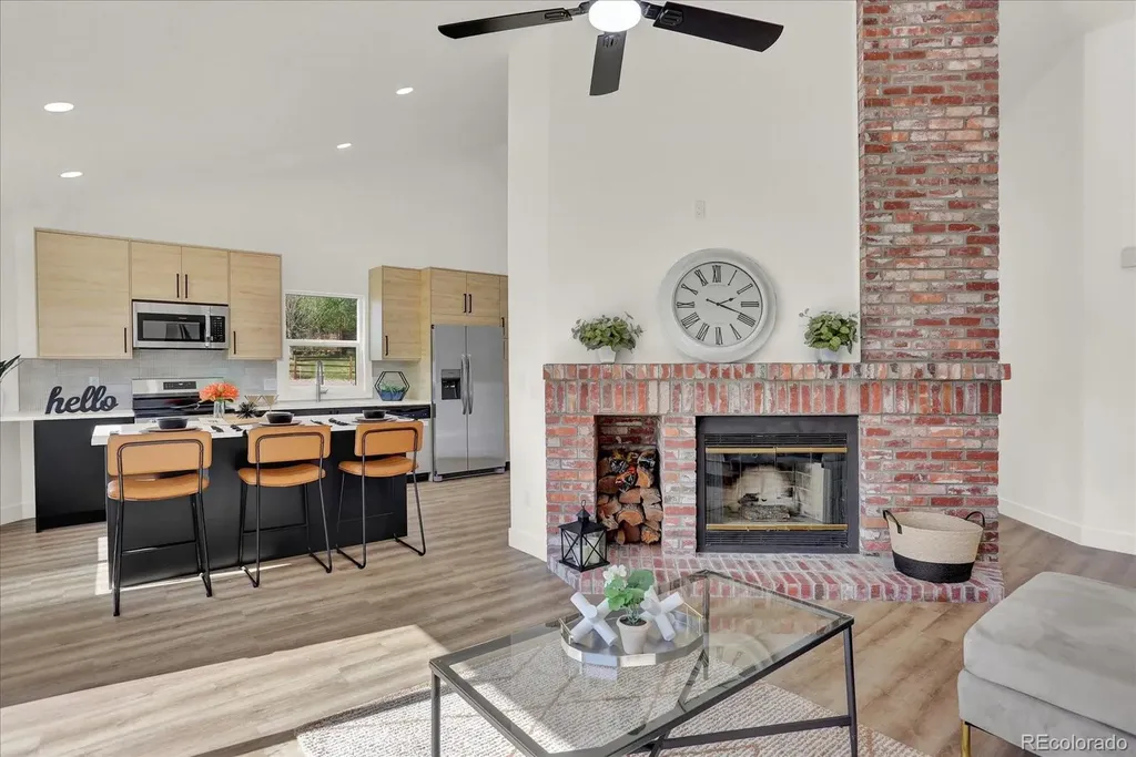 5189 Red Oak Way Parker CO 80134