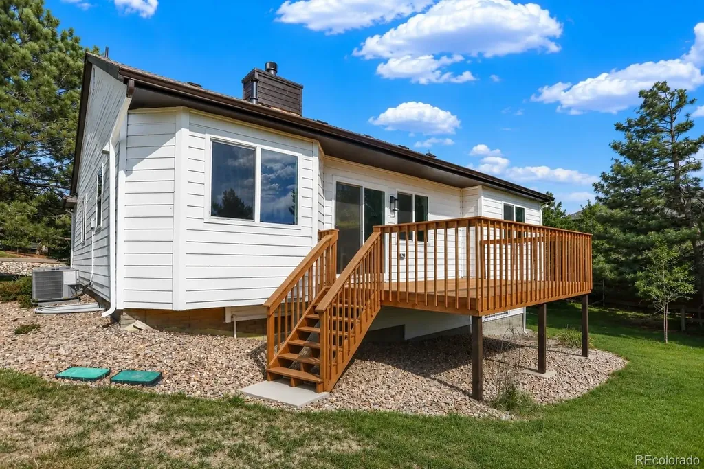 5189 Red Oak Way Parker CO 80134