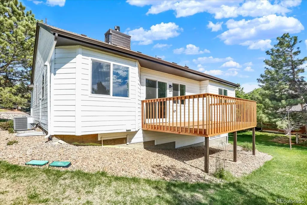 5189 Red Oak Way Parker CO 80134