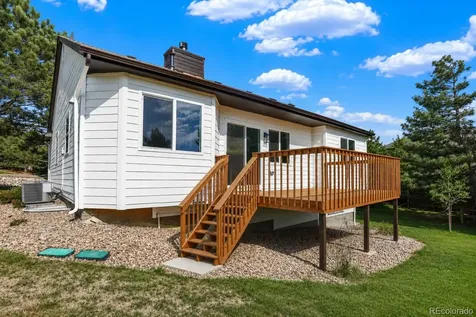 5189 Red Oak Way Parker CO 80134