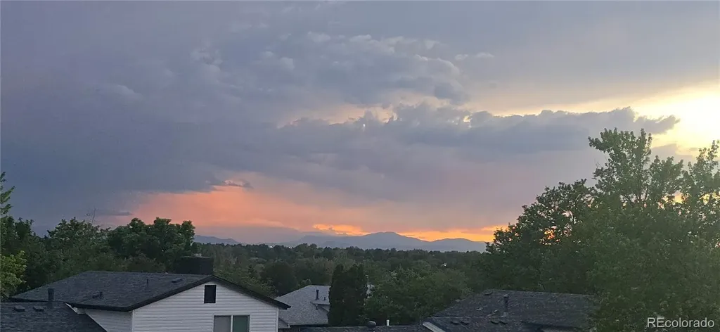 16562 E Louisiana Drive Aurora CO 80017