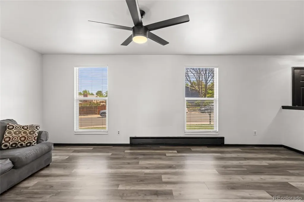 16562 E Louisiana Drive Aurora CO 80017