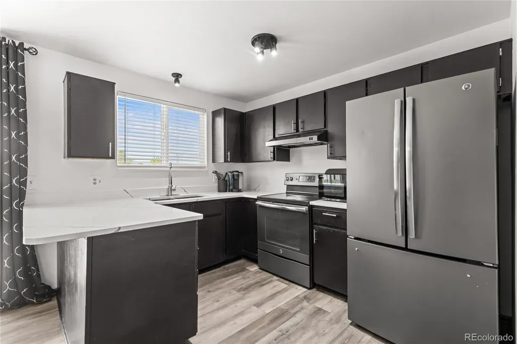 16562 E Louisiana Drive Aurora CO 80017