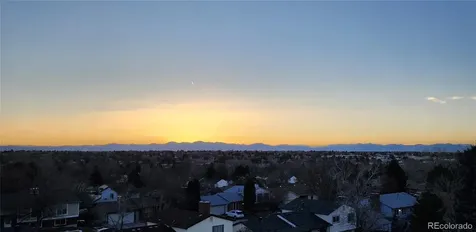 16562 E Louisiana Drive Aurora CO 80017