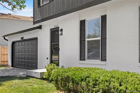 16562 E Louisiana Drive Aurora CO 80017