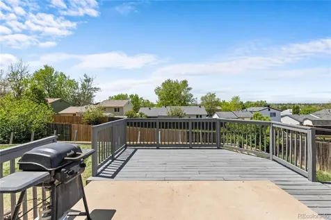 16562 E Louisiana Drive Aurora CO 80017