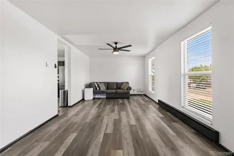16562 E Louisiana Drive Aurora CO 80017