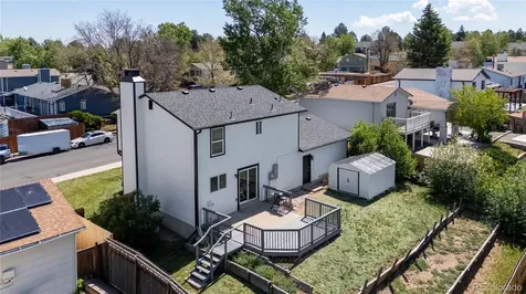 16562 E Louisiana Drive Aurora CO 80017