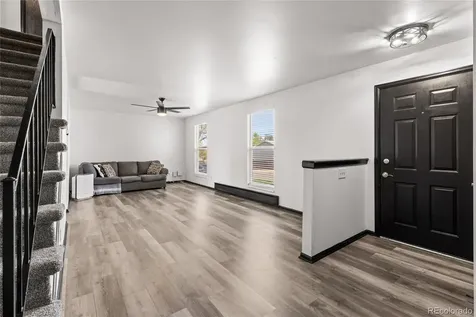 16562 E Louisiana Drive Aurora CO 80017