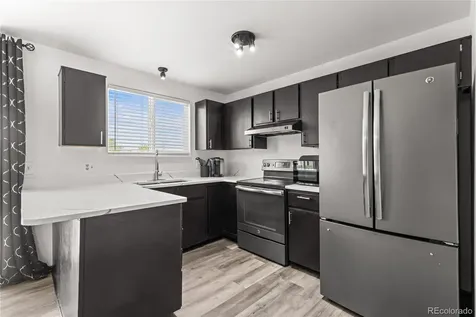 16562 E Louisiana Drive Aurora CO 80017
