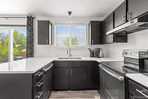16562 E Louisiana Drive Aurora CO 80017