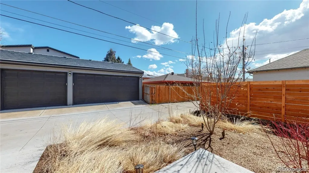 1636 Osceola Street Denver CO 80204