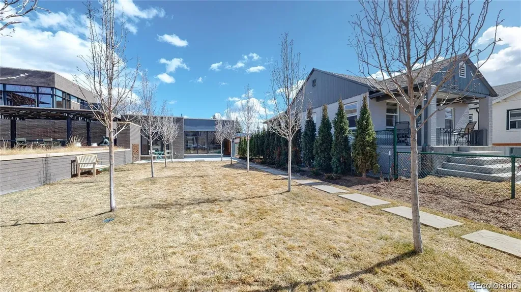 1636 Osceola Street Denver CO 80204