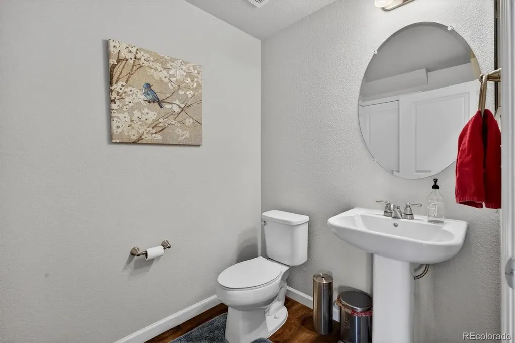 1853 S Buchanan Circle Aurora CO 80018
