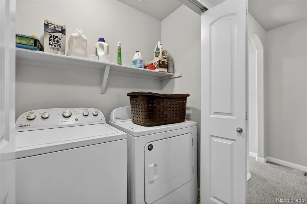 1853 S Buchanan Circle Aurora CO 80018