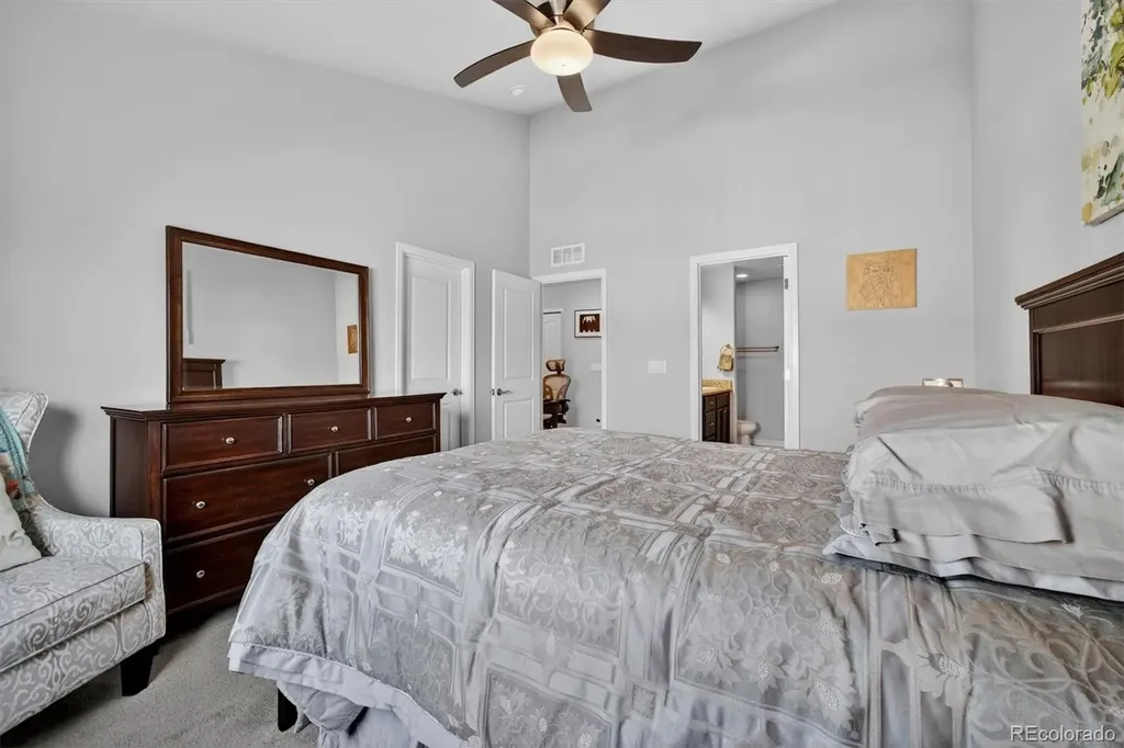1853 S Buchanan Circle Aurora CO 80018