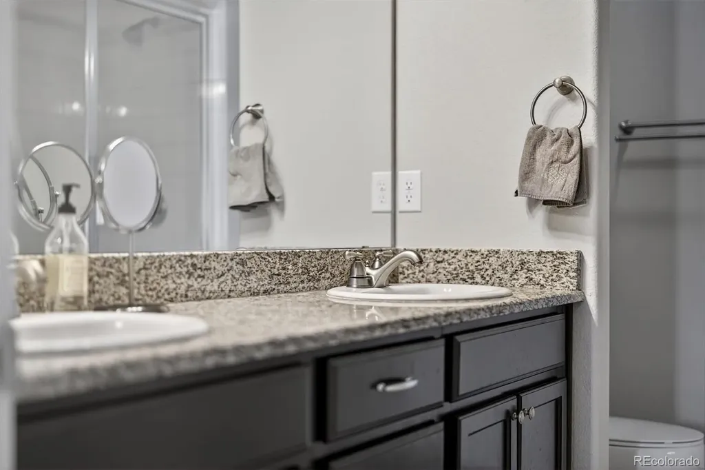 1853 S Buchanan Circle Aurora CO 80018