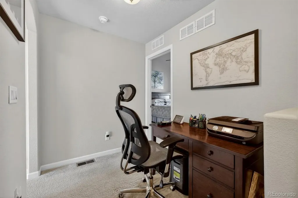 1853 S Buchanan Circle Aurora CO 80018