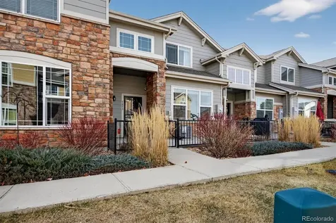 1853 S Buchanan Circle Aurora CO 80018