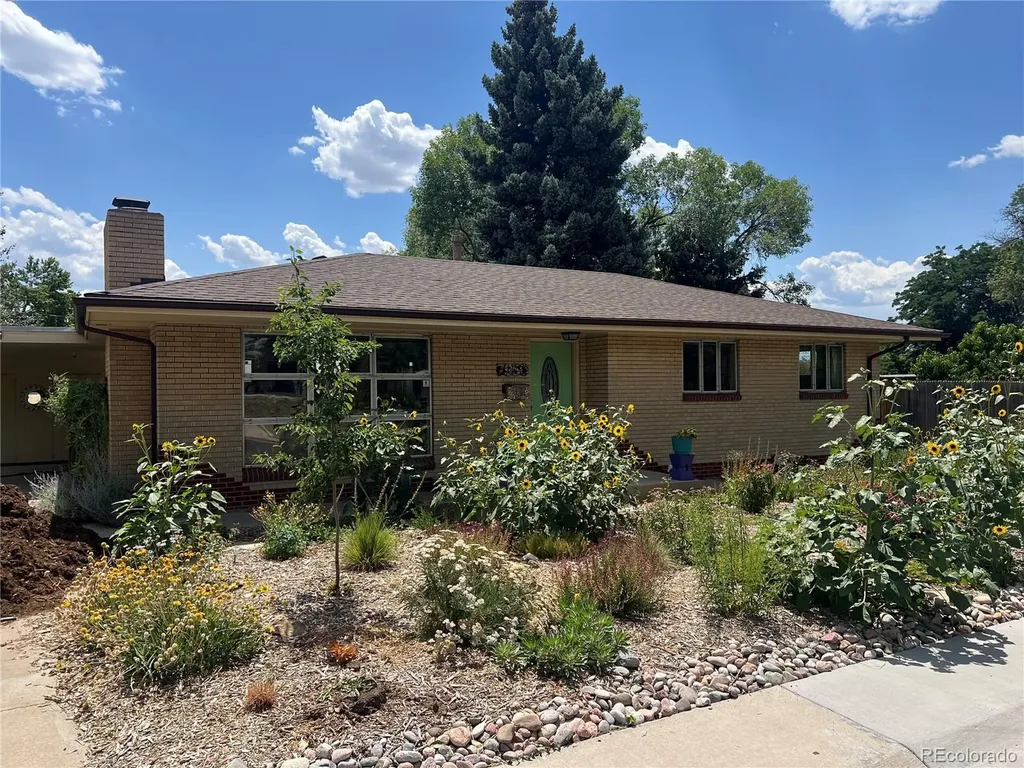 7950 Irving Street Westminster CO 80030