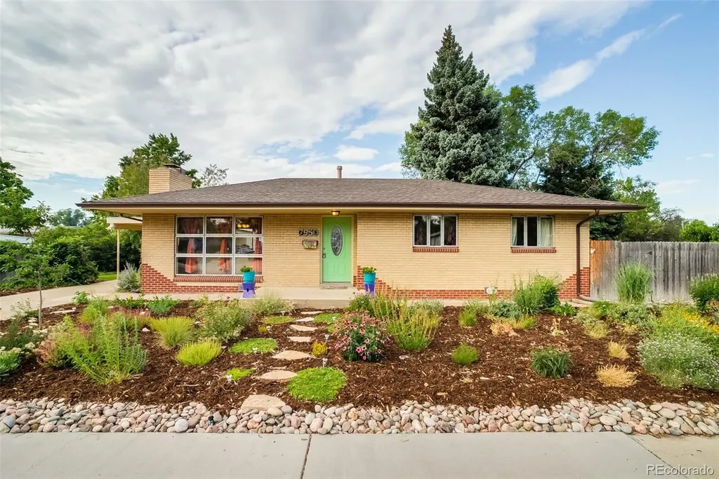7950 Irving Street Westminster CO 80030