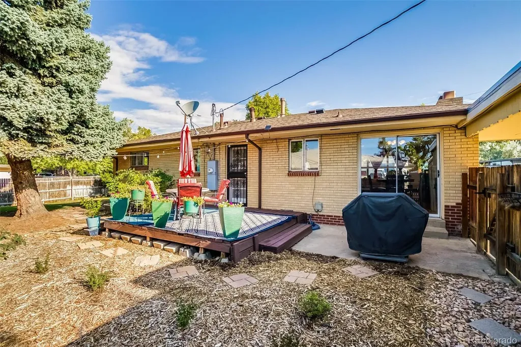 7950 Irving Street Westminster CO 80030