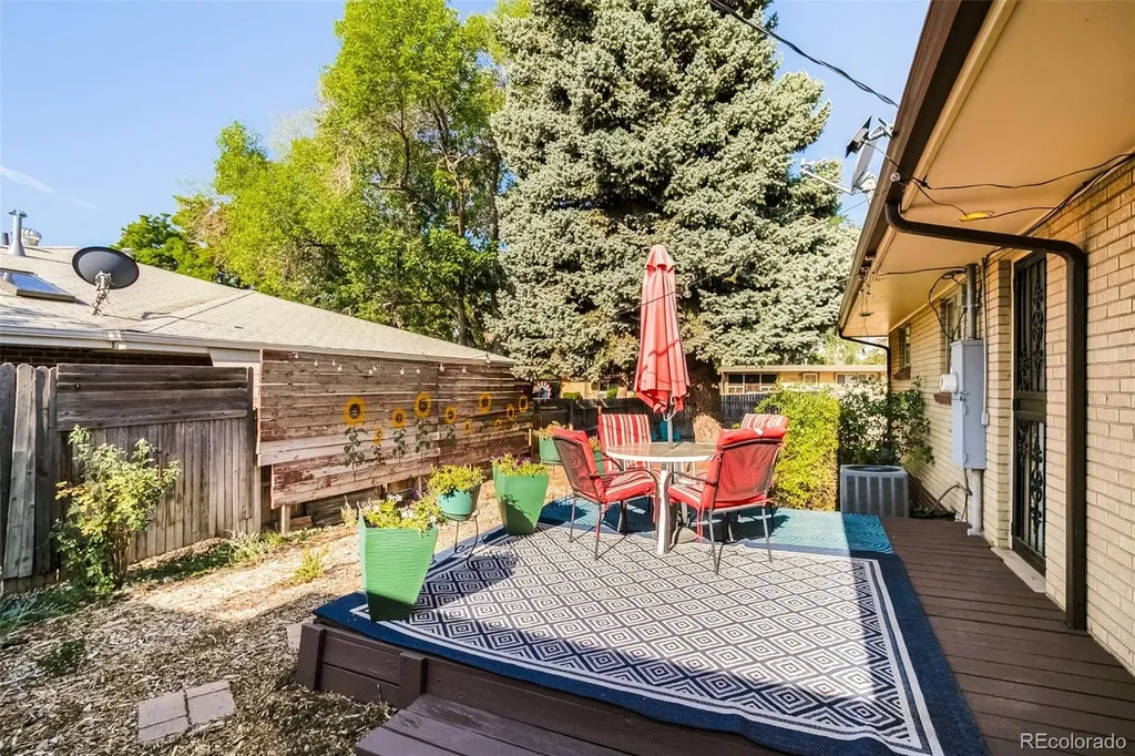 7950 Irving Street Westminster CO 80030
