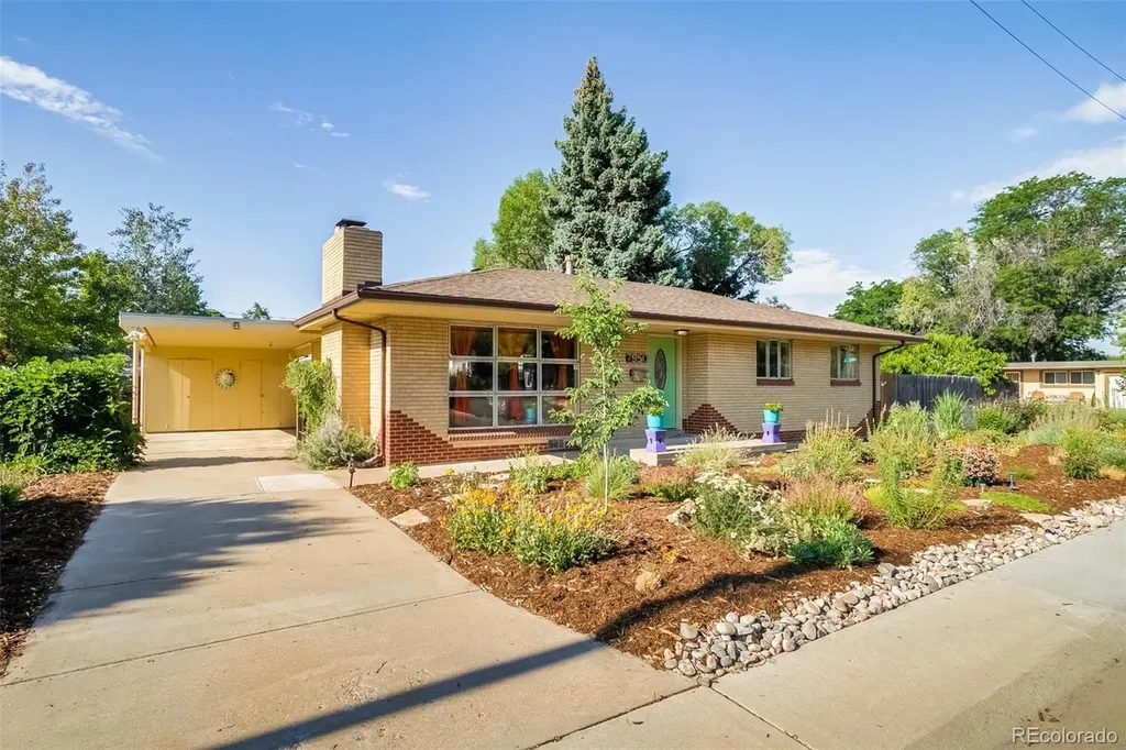 7950 Irving Street Westminster CO 80030