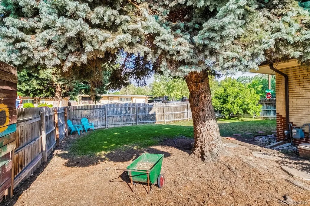 7950 Irving Street Westminster CO 80030