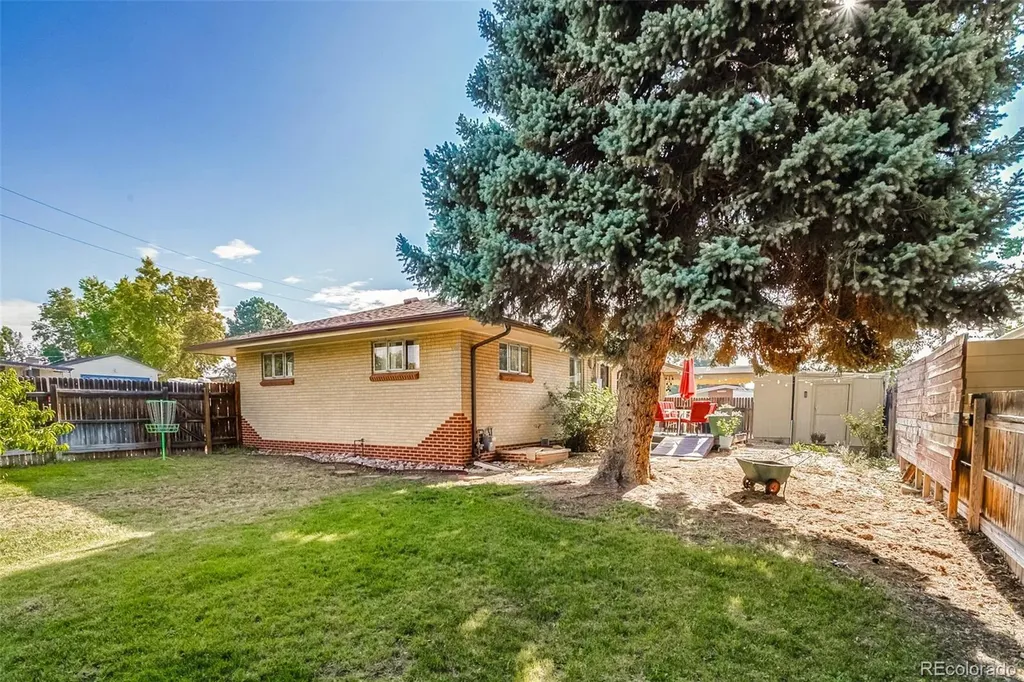 7950 Irving Street Westminster CO 80030