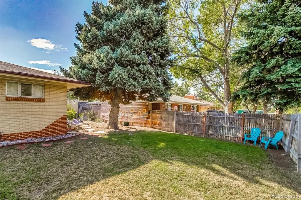 7950 Irving Street Westminster CO 80030