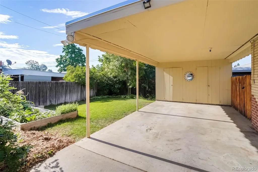 7950 Irving Street Westminster CO 80030