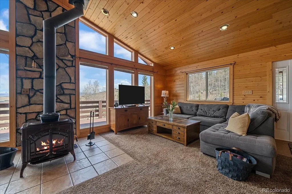 64 Flint Circle Como CO 80432