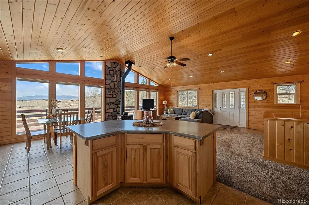 64 Flint Circle Como CO 80432