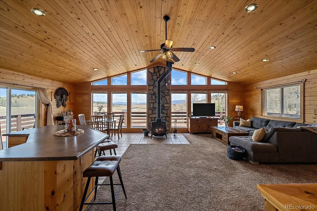 64 Flint Circle Como CO 80432