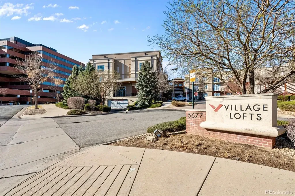 5677 Park Place Greenwood Village CO 80111