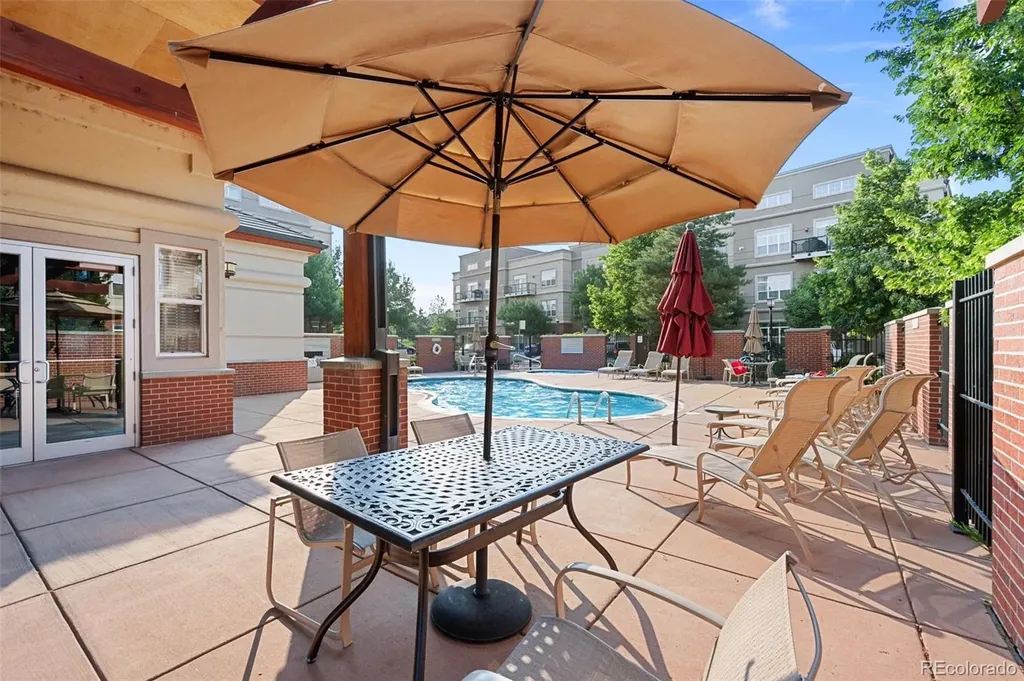 5677 Park Place Greenwood Village CO 80111