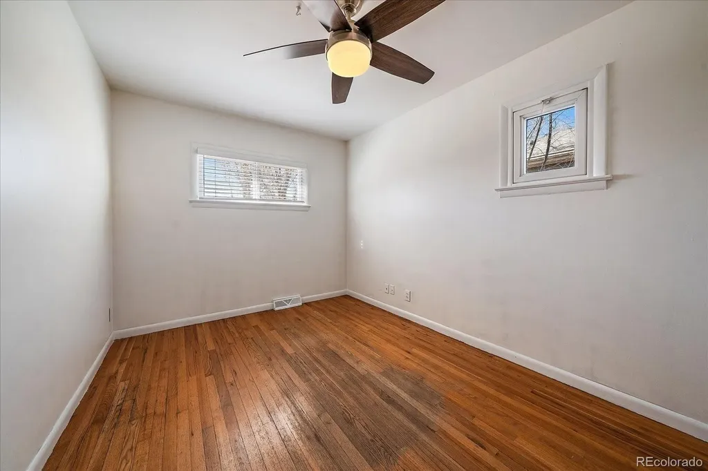 2345 S Williams Street Denver CO 80210