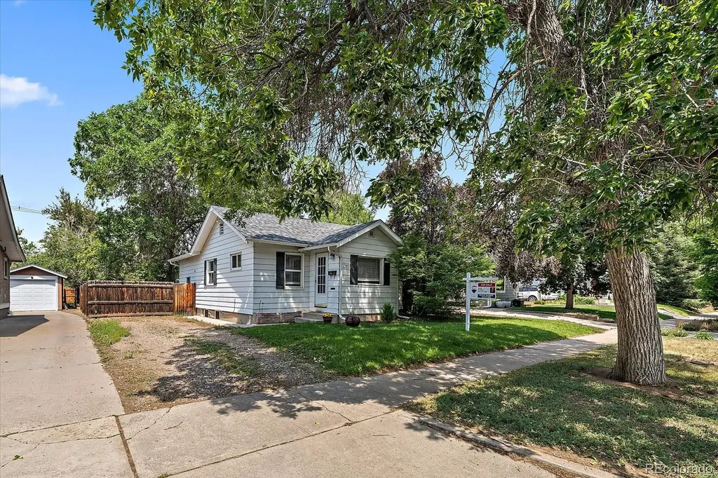 2345 S Williams Street Denver CO 80210